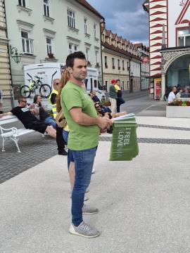 Ogledi nogometnih tekem slovenske reprezentance  (16)